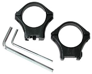 Sako Ring Mounts Trg-s