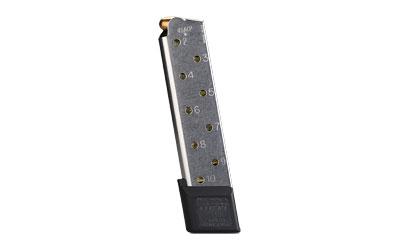 Mag Chip Rpm 10rd 45acp Silver