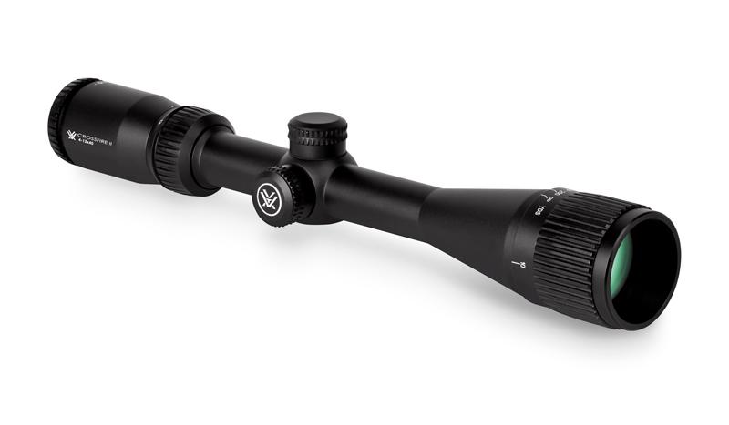 Vortex Crossfire II 4-12x40 AO Dead-hold