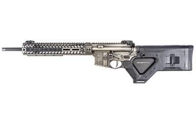 Spikes Spartan Rfl 556nato 16" Hera
