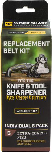 Work Sharp Ken Onion Edition