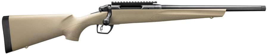 Rem 783 Syn Hb 6.5cred 16.5"