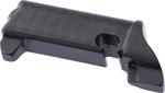 Cruxord Mag Release S&w M&p