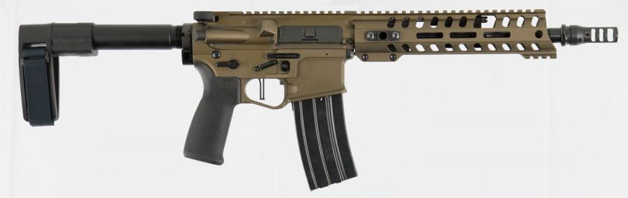 Patriot Ordnance Factory 01463 Renegade Plus
