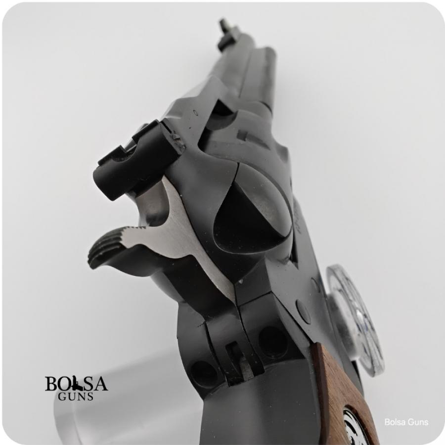 RUGER NEW MODEL SINGLE SIX-img-2