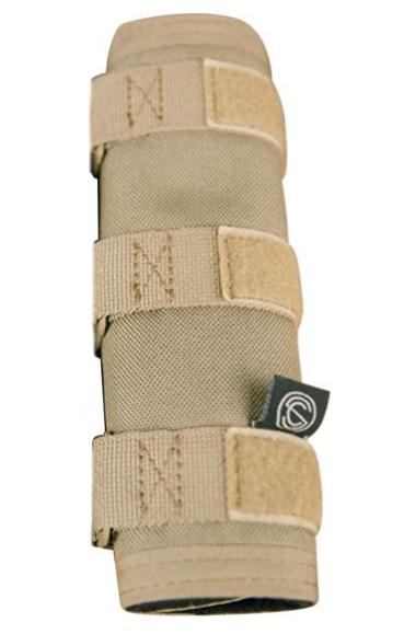 Suppressor Cover 7.5 Fde