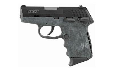 Sccy Cpx-1 9mm 10rd Kryptk 3.1"