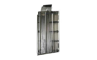 2a Ar22lr Mag Smoke 10rd