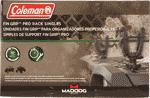 Mad Dog Gear Fin Grip Pro