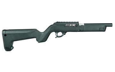 Tac Sol X-ring Tkdwn 9" 22lr