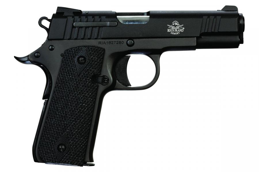 Armscor RIA 380acp 7rd