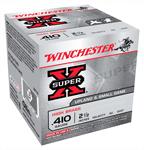 Win Ammo Super-x .410 2.5"