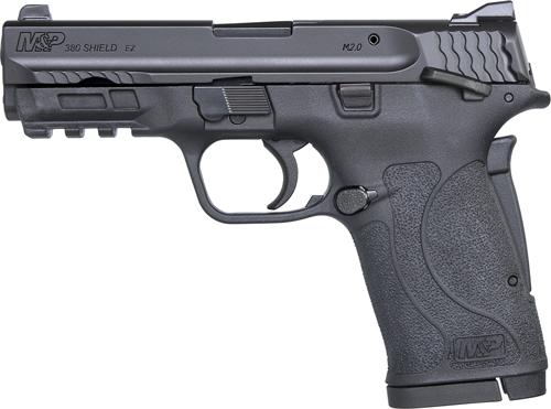 S&w M&p 380 Shield EZ 380acp