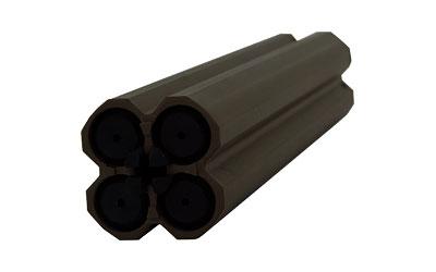 Gib Srm M1216 12ga Mag 16rd