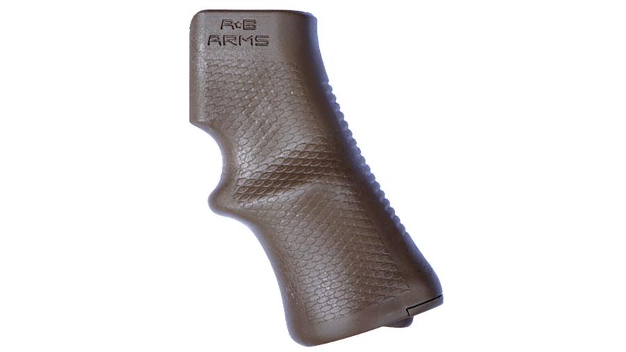Aba P* Grip Pistol Grip Fde