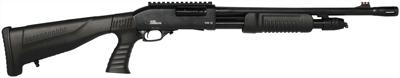 Iver Johnson Shotgun 20ga. 3"