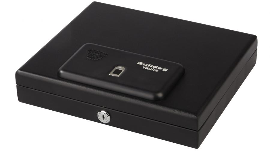 Bdg Magnum Bio Vault 11.5x9.8x2