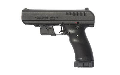 Hi-point JHP 45acp W/tg Laser