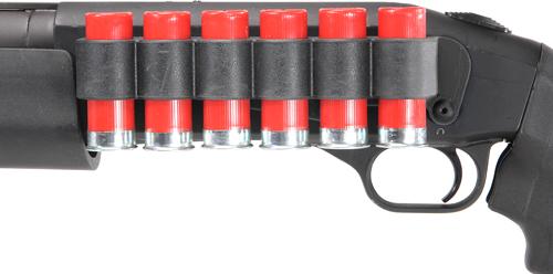 Tacstar 1081021 Saddle Mount For Benelli