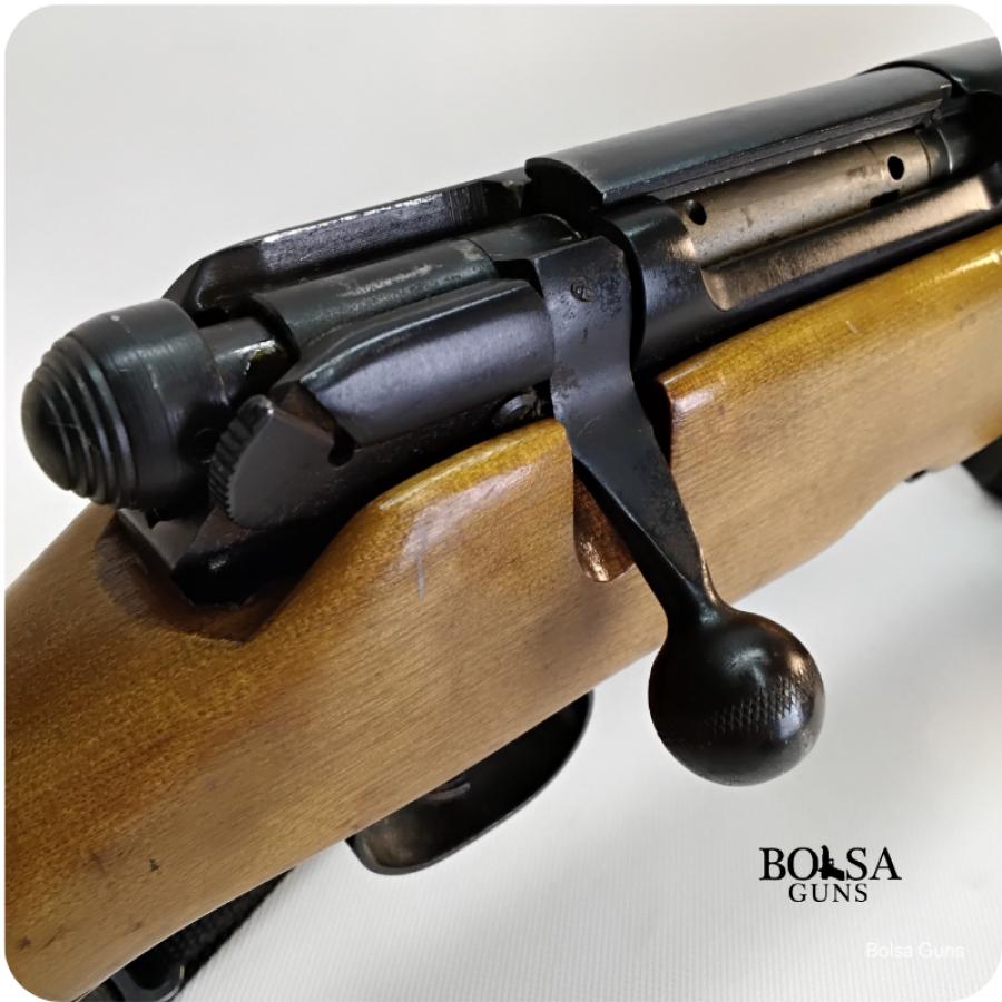 WESTERN FIELD MODEL 712 30/30 20" Barrel -img-3