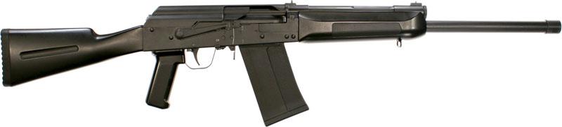 Sds Imports Lynx 12ga 19" 5rd