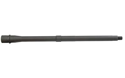 Yhm 16.5" 9mm Barrel Non Chrome