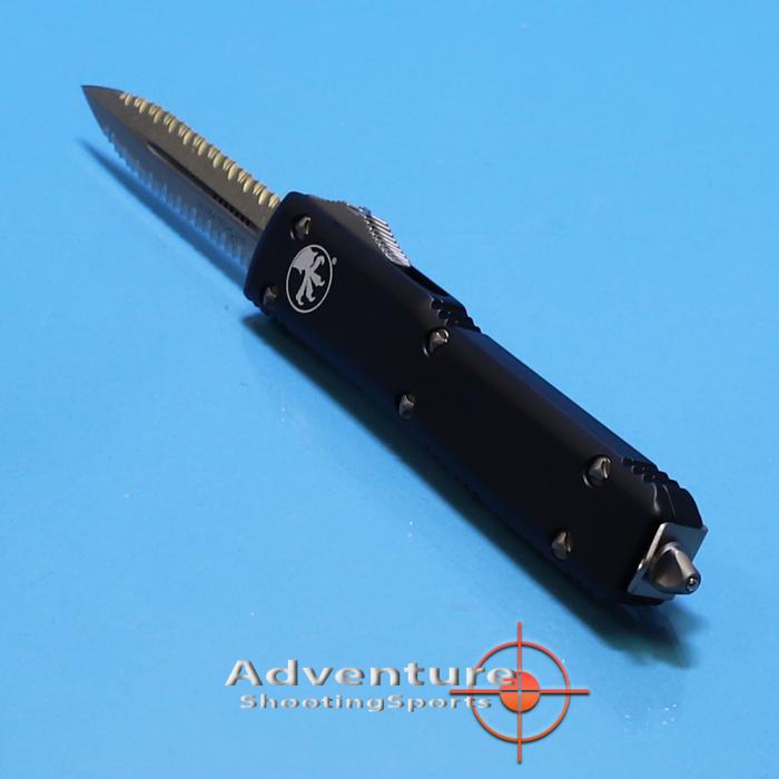 122-d12 Microtech Ultratech D/E STW Double