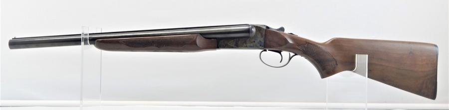 Savage Arms Fox B SE Series