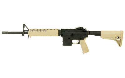 Saint Ar-15 5.56 Fde 16 10+1