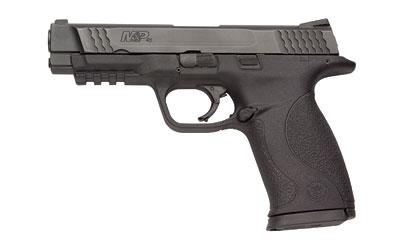 Sw M&p 45acp 10rd 4.50" Blk
