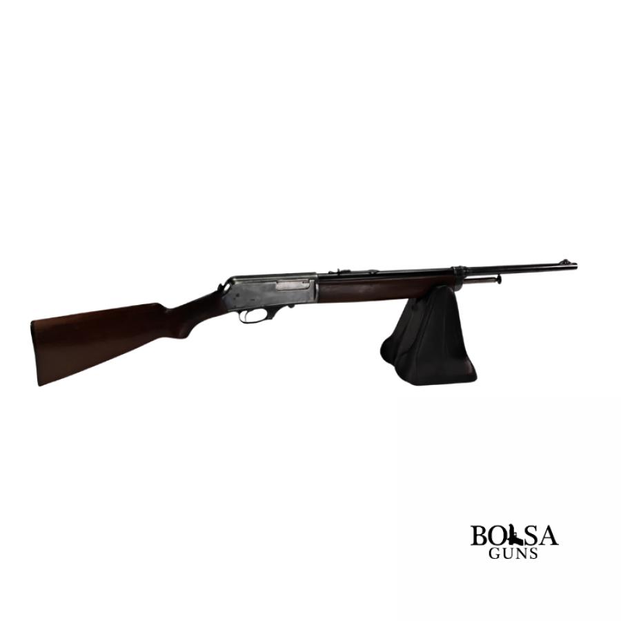 WINCHESTER MODEL 1910 SL .401 WIN -img-0