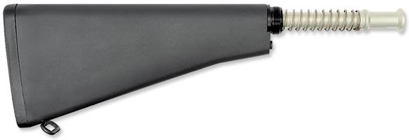 A2 Buttstock Kit, Black