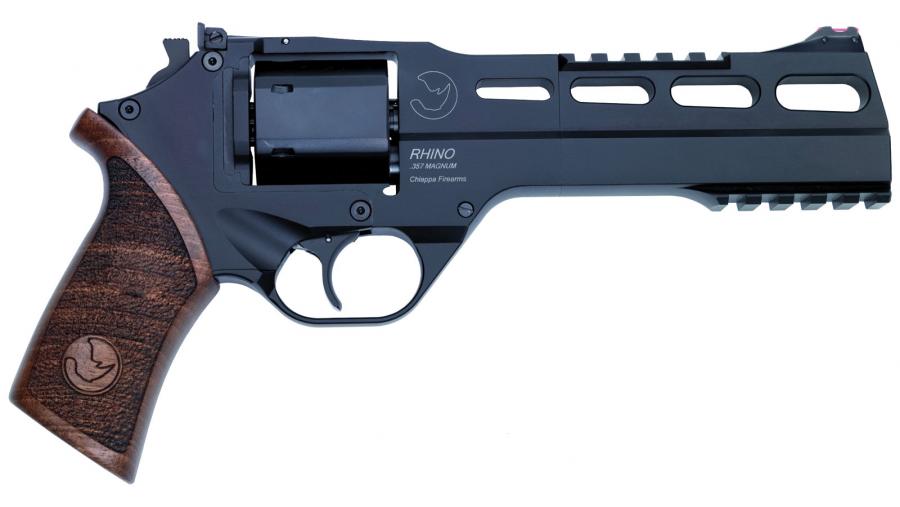 Cpa Rhino 60 Sar 9mm 6"