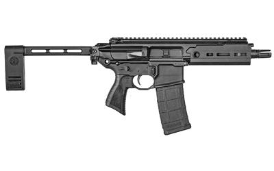 Sig Mcx Rattler 300blk 5.5" Blk