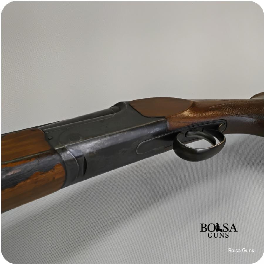 PERAZZI TM1 34 INCH SINGLE BARREL FULL CHOKE-img-5