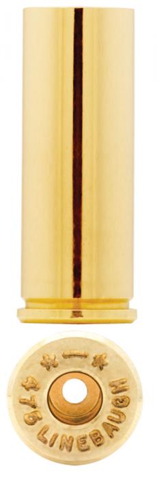 Starline Brass Star475lineb Unprimed Cases 475
