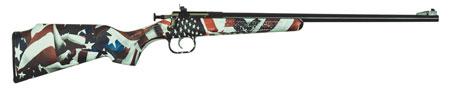 Crick Ksa2169 ONE Nation Blue