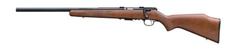 93 Bolt 17hmr Bl/wd Hvbbl Lh