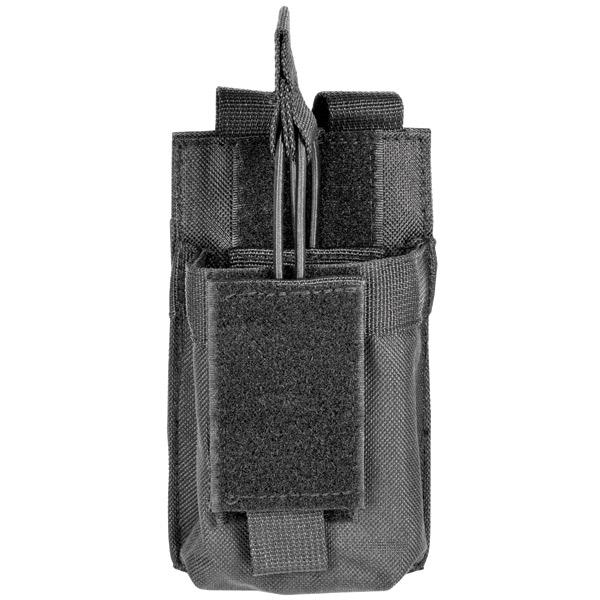 Ncs Ar Single Mag Pouch Blk