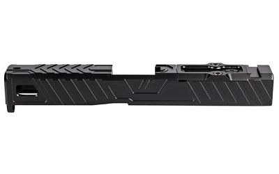 Zev Strppd Raven For Glk19 G3