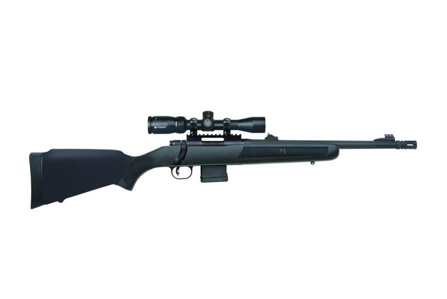 Mvp Patrol 5.56 16.25 Scope