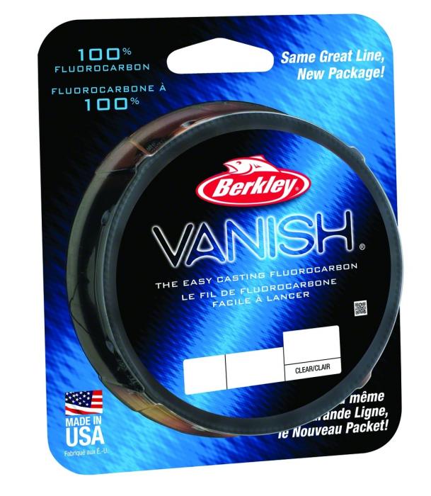 Berkley Vanish