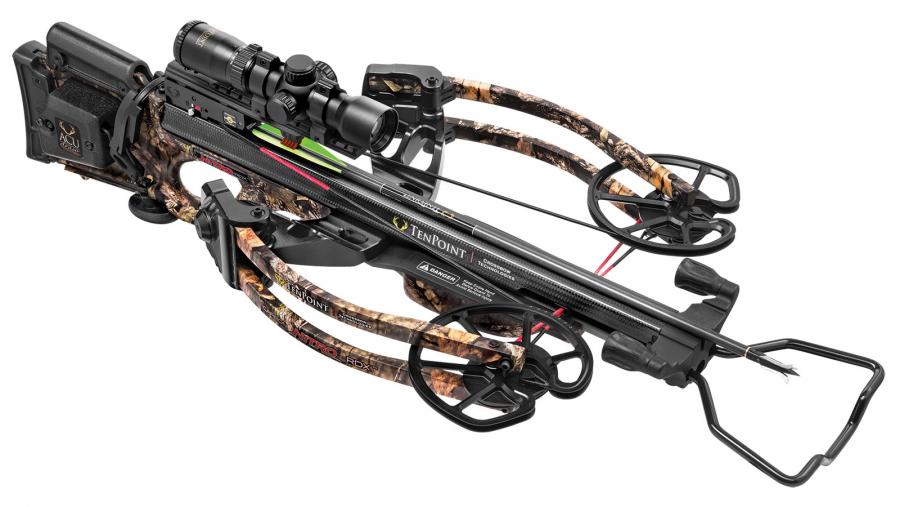 Wrb Carbon Nitro Rdx Pkg Range
