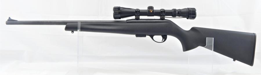 Remington Arms Company Inc 597 Magnum