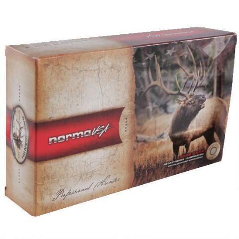 Nor 300wby 165gr Amer Ph Oryx