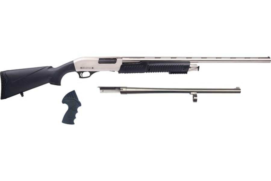 Rock Island Armory Meriva 12ga 18.5"/28"