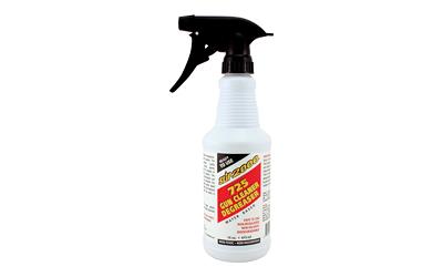 Slip 2000 725 Cln/degrease 16oz 6pk