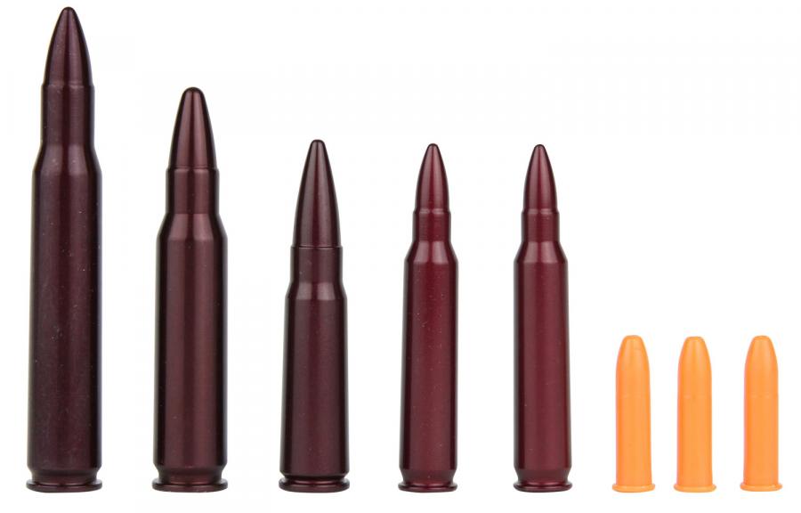 Azoom 16195 Variety Pack TOP Rifle