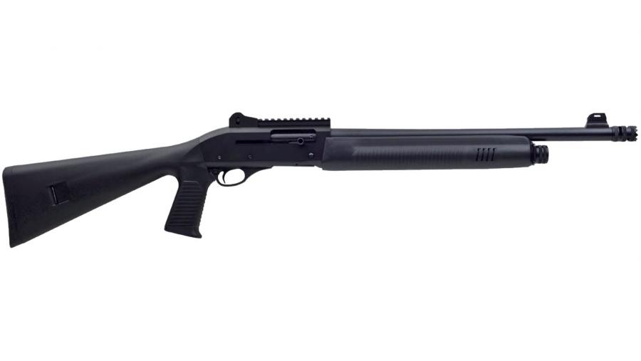 Cpa Dly 600t 12g 18.5" 5rd