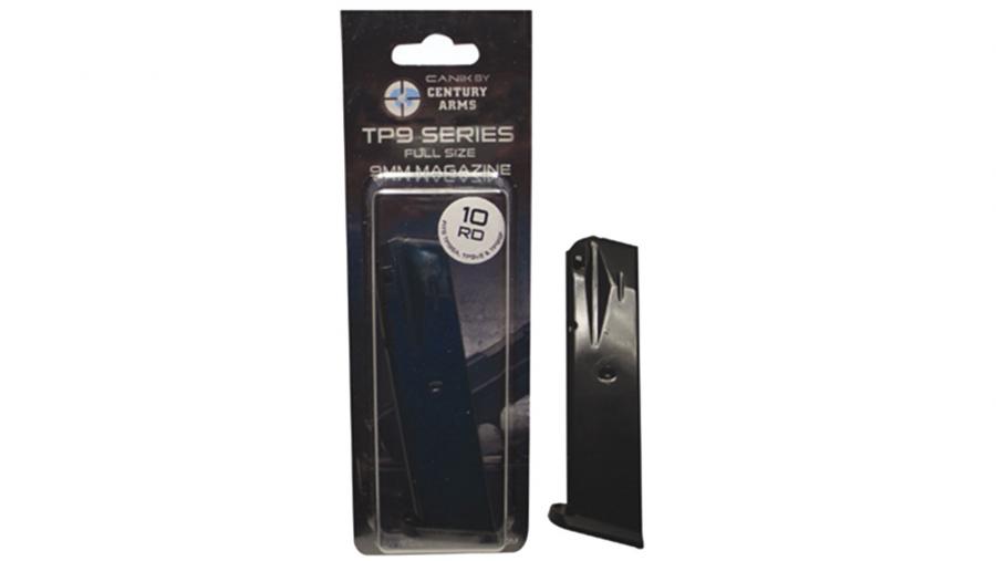 CIA Ma549 MAG Tp9sa 10rd